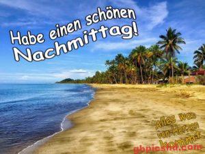 Angenehmen Nachmittag Bilder