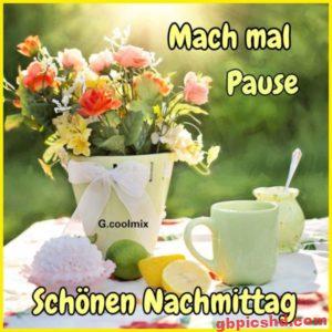 Bilder Am Nachmittag