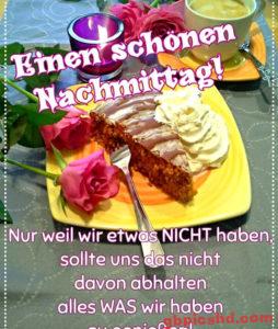 Bilder Am Nachmittag