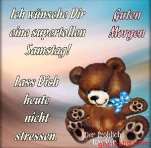 Bilder Samstag Nachmittag