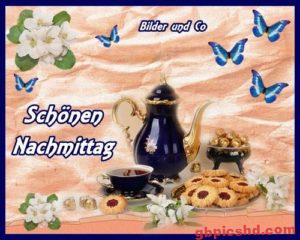 Bilder Und Co Nachmittag