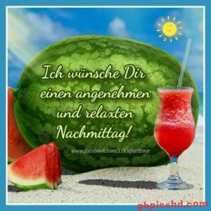 Bilder Zum Dienstag Nachmittag