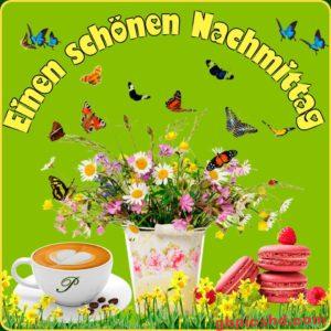 Bilder Zum Donnerstag Nachmittag