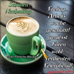 Bilder Zum Freitag Nachmittag