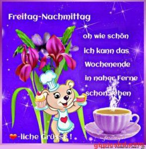 Bilder Zum Freitag Nachmittag
