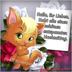 Entspannten Nachmittag Bilder