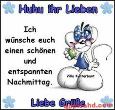 Entspannten Nachmittag Bilder