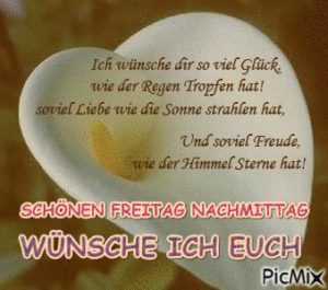 Freitag Nachmittag Bilder Gif