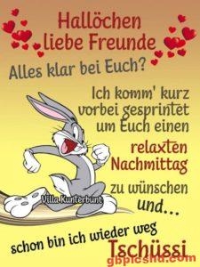 Gb Bilder Nachmittag