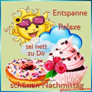 Gb Bilder Nachmittag