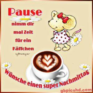 Gb Bilder Nachmittag