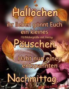 Gb Bilder Samstag Nachmittag