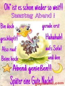 Gb Bilder Samstag Nachmittag