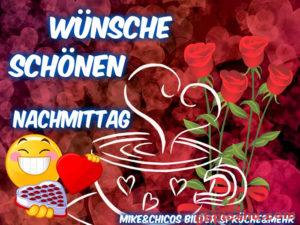 Gute Nachmittag Bilder