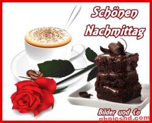 Gute Nachmittag Bilder