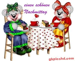 Gute Nachmittag Bilder