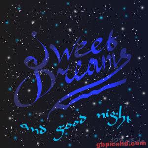 Gute Nacht Bilder Animiert