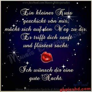 Gute Nacht Bilder Animiert