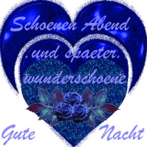Gute Nacht Bilder und Gifs Kostenlos zum Wohlfühlen