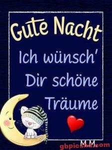 Gute Nacht Bilder Kostenlos Whatsapp