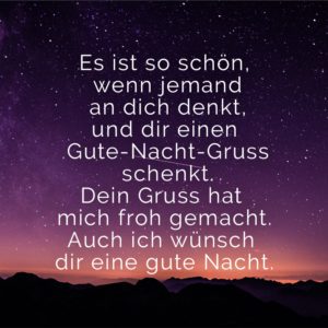 Gute Nacht Bilder Liebe