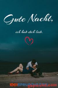 Gute Nacht Bilder Liebe