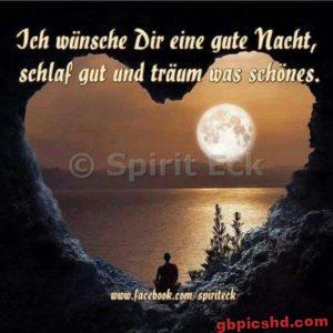 Gute Nacht Bilder Liebe