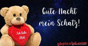 Gute Nacht Bilder Liebe