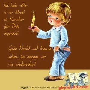 Gute Nacht Bilder Lustig Neu