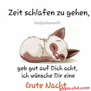 Gute Nacht Bilder Lustig Neu