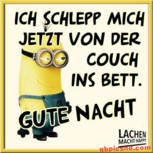 Gute Nacht Bilder Lustig Neu