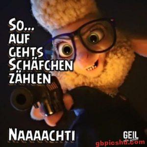 Gute Nacht Bilder Lustig Neu