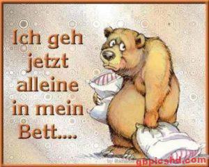 Gute Nacht Bilder Lustig Neu