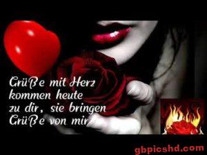 Gute Nacht Bilder Mit Herz