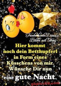 Gute Nacht Bilder Mit Herz