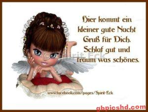 Gute Nacht Bilder Mit Herz