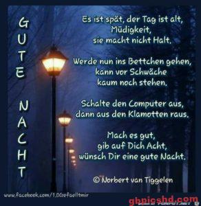 Gute Nacht Bilder Mit Herz