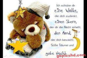 Gute Nacht Bilder Whatsapp