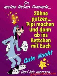 Gute Nacht Bilder Whatsapp