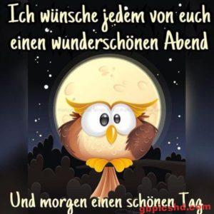 Gute Nacht Bilder Whatsapp