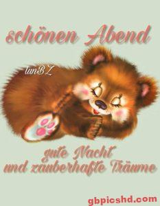 Guten Nachmittag Blingee Bilder