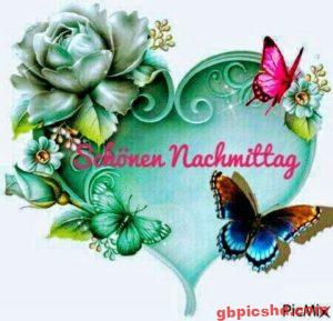 Guten Nachmittag Blingee Bilder