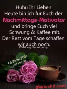 Kostenlose Bilder Zum Nachmittag