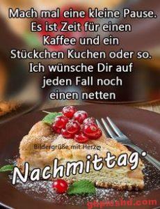 Kostenlose Bilder Zum Nachmittag