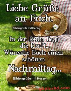 Lustige Bilder Zum Nachmittag