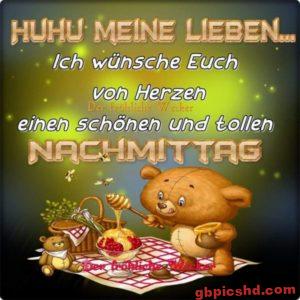 Lustige Bilder Zum Nachmittag Kostenlos