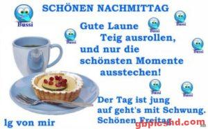 Lustige Bilder Zum Nachmittag Kostenlos