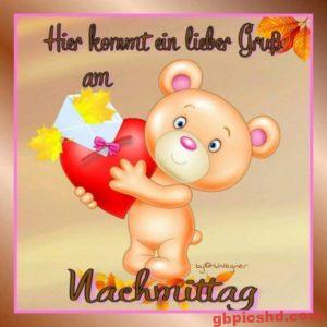 Lustige Bilder Zum Nachmittag Kostenlos