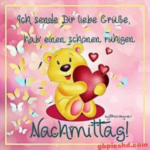 Lustige Nachmittag Bilder