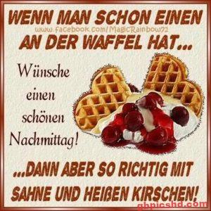 Lustige Nachmittag Bilder